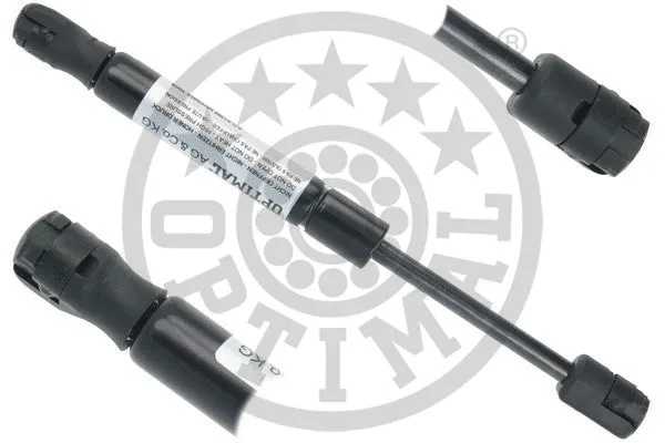 Gas Spring, boot/cargo area (AG-51286)