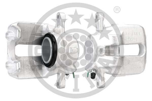 Brake Caliper (BC-2592R)