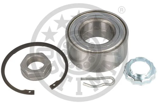 Wheel Bearing Kit (601953)