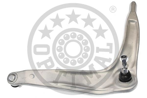 Control/Trailing Arm, wheel suspension (G6-914)