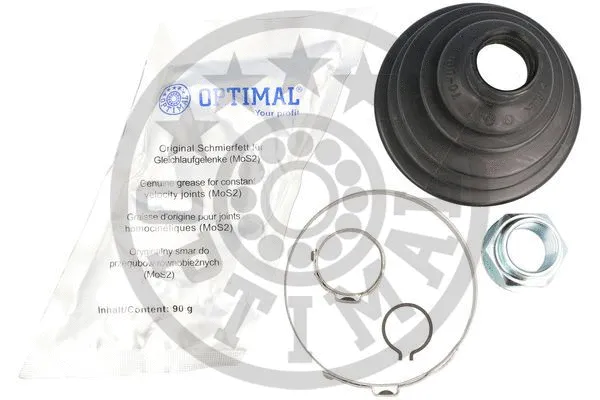 Bellow Kit, drive shaft (CVB-10642TPE)