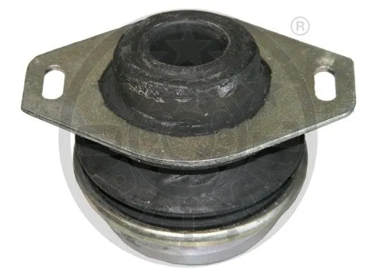 Mounting, engine (F8-6507)