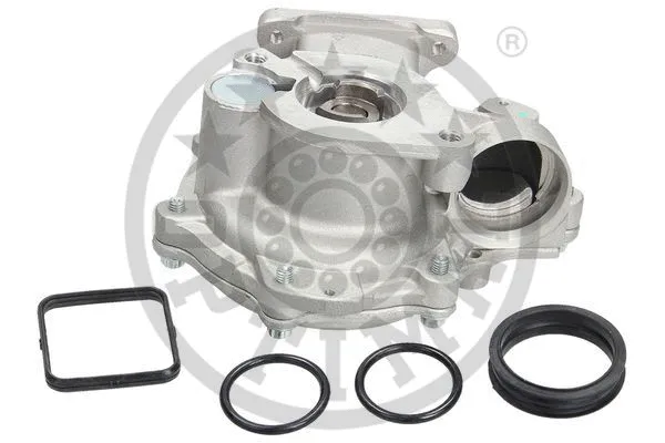 Water Pump, engine cooling