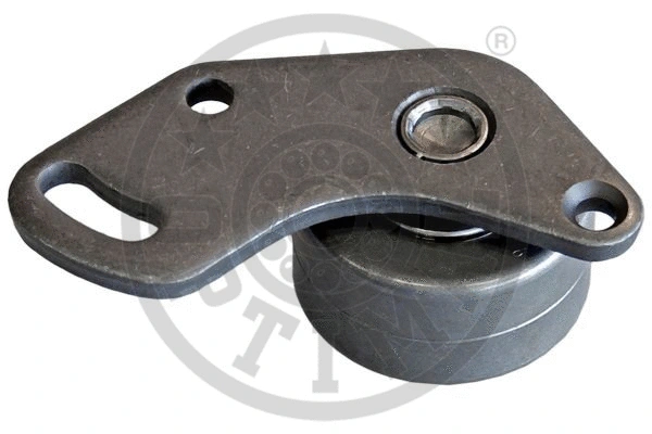 Tensioner, timing belt
