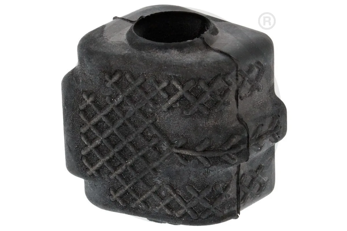 Mounting, stabiliser bar (F1-0040)
