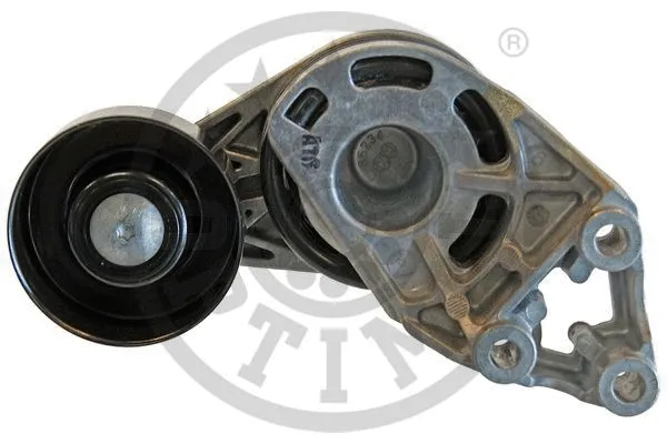 Belt Tensioner, V-ribbed belt
