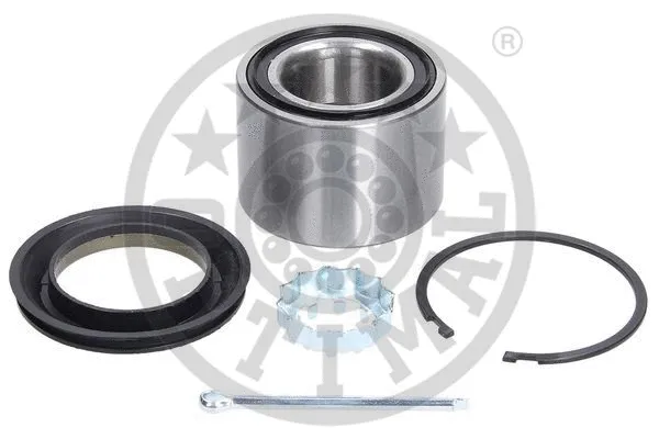Wheel Bearing Kit
