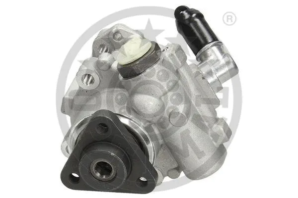 Hydraulic Pump, steering
