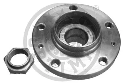 Wheel Bearing Kit (602937)