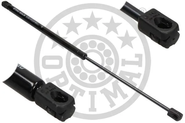 Gas Spring, boot/cargo area (AG-40681)