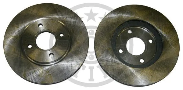 Brake Disc (BS-7676)