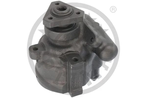 Hydraulic Pump, steering (HP-172)