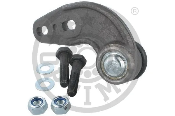 Ball Joint