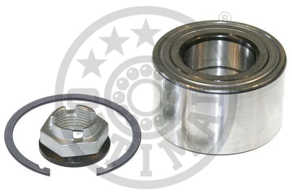 Wheel Bearing Kit (882445)