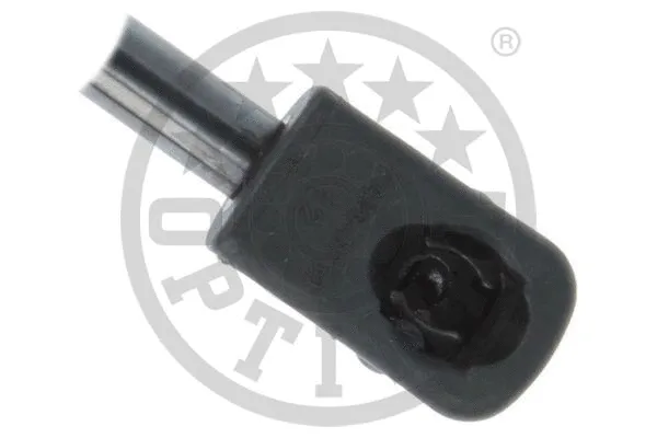 Gas Spring, bonnet