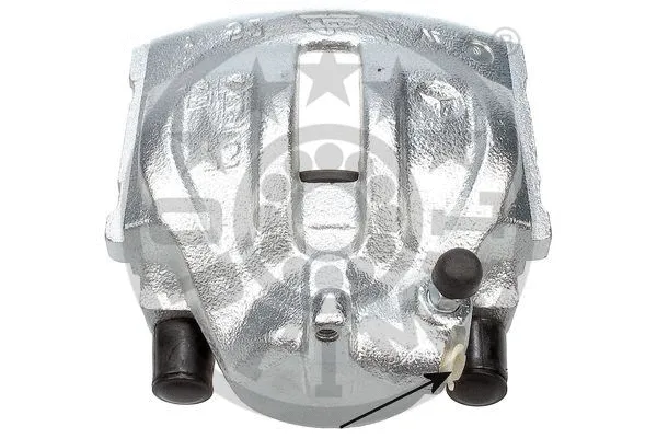 Brake Caliper (BC-1253R)