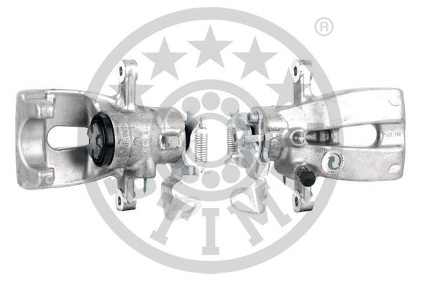 Brake Caliper (BC-1508L)