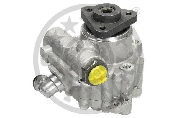 Hydraulic Pump, steering (HP-539)