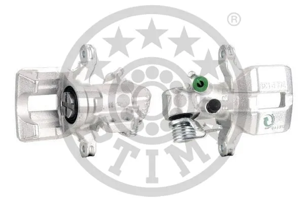 Brake Caliper (BC-1498L)