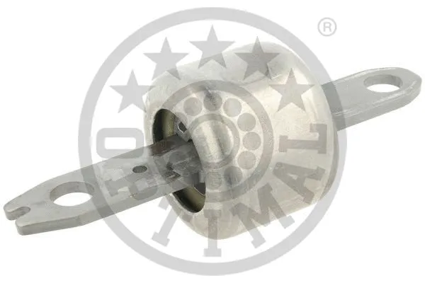 Bushing, axle beam