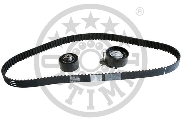 Timing Belt Kit (SK-1615)