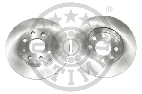 Brake Disc (BS-7440C)