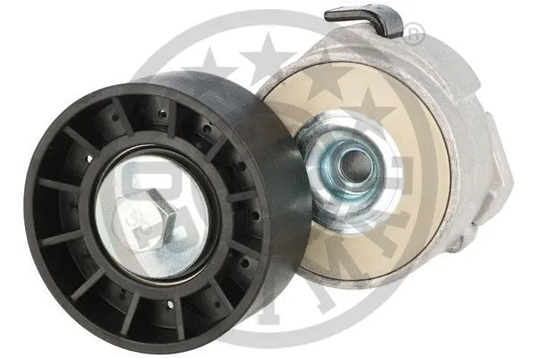Tensioner Lever, V-ribbed belt