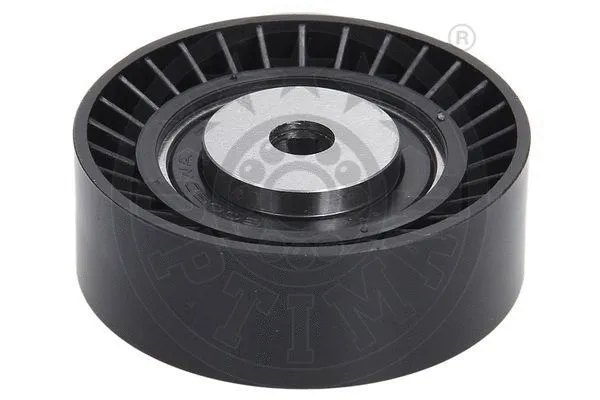 Tensioner Pulley, V-ribbed belt (0-N1301)