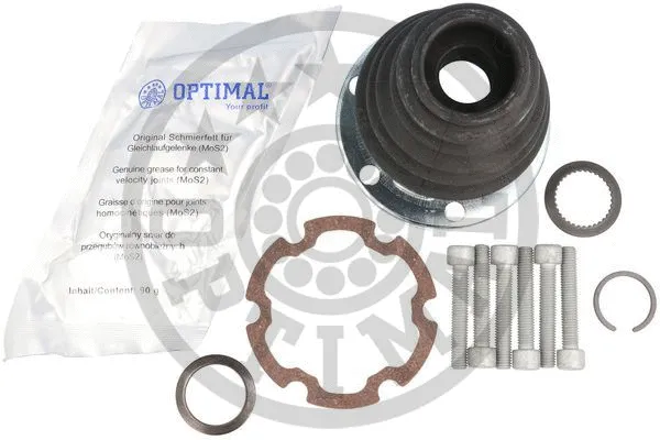 Bellow Kit, drive shaft (CVB-10305CR)