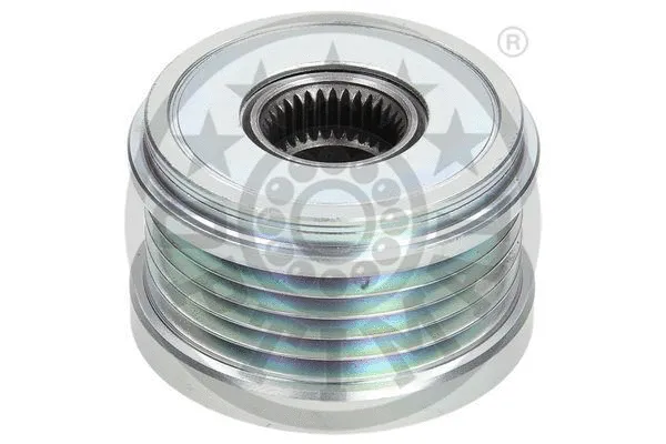 Alternator Freewheel Clutch (F5-1095)