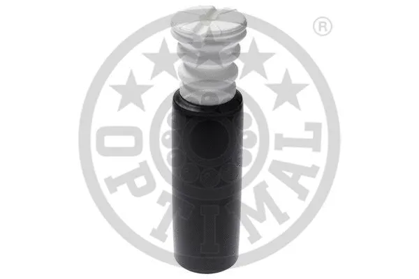 Rubber Buffer, suspension