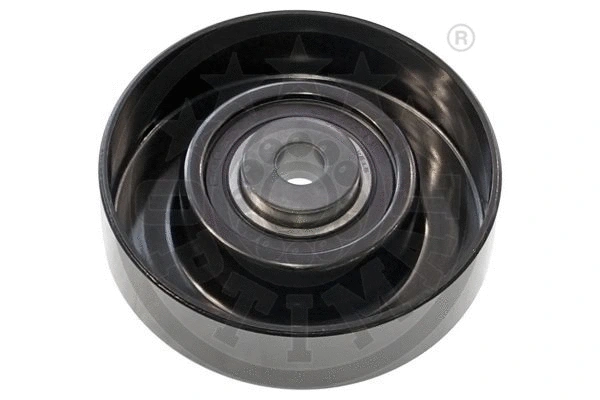 Deflection/Guide Pulley, V-ribbed belt (0-N1938)