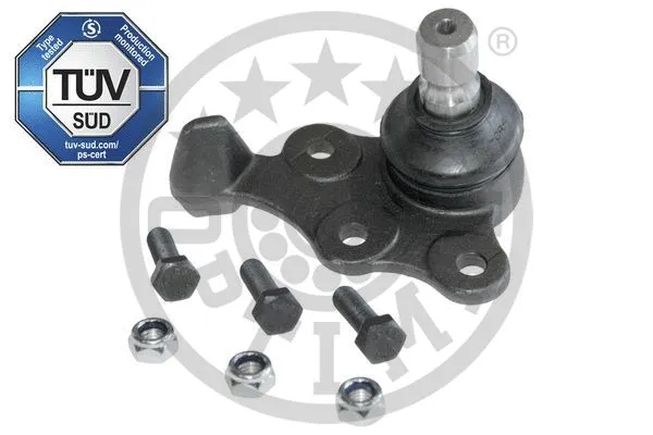 Ball Joint (G3-021)