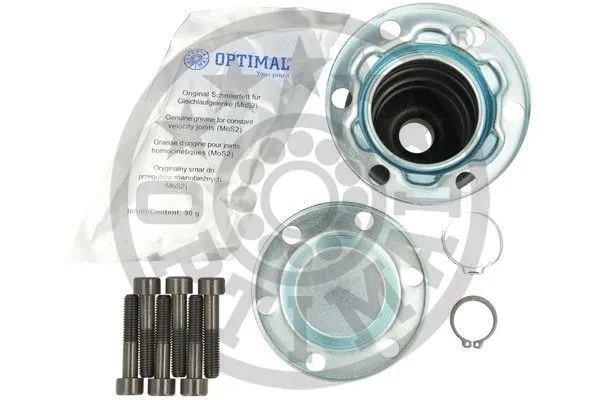 Bellow Kit, drive shaft