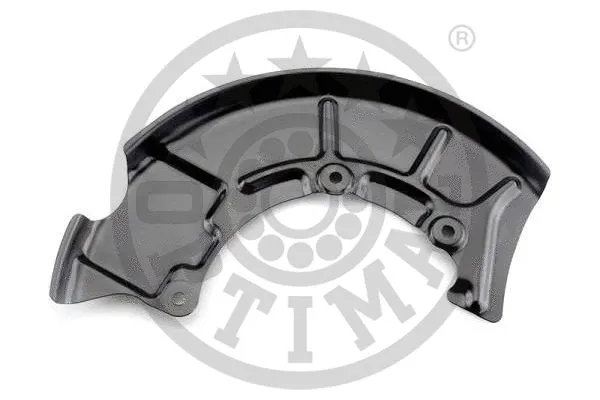 Splash Guard, brake disc