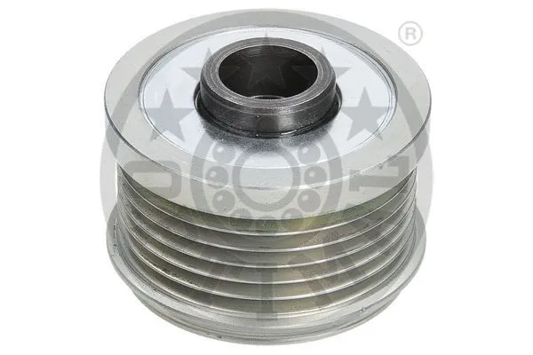 Alternator Freewheel Clutch