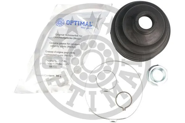 Bellow Kit, drive shaft (CVB-10225CR)