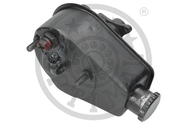 Hydraulic Pump, steering (HP-238)