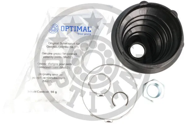 Bellow Kit, drive shaft