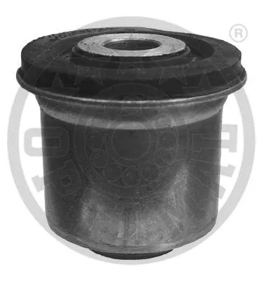 Mounting, control/trailing arm (F8-5125)