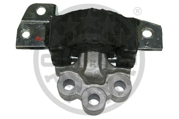 Mounting, engine (F8-6618)