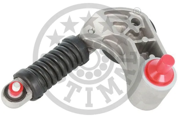 Belt Tensioner, V-ribbed belt