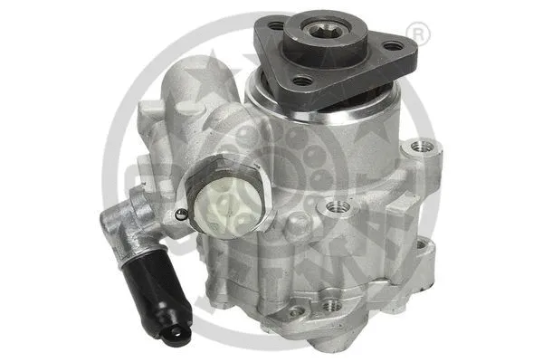 Hydraulic Pump, steering (HP-741)