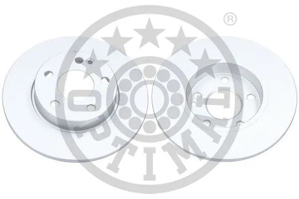 Brake Disc (BS-7820C)
