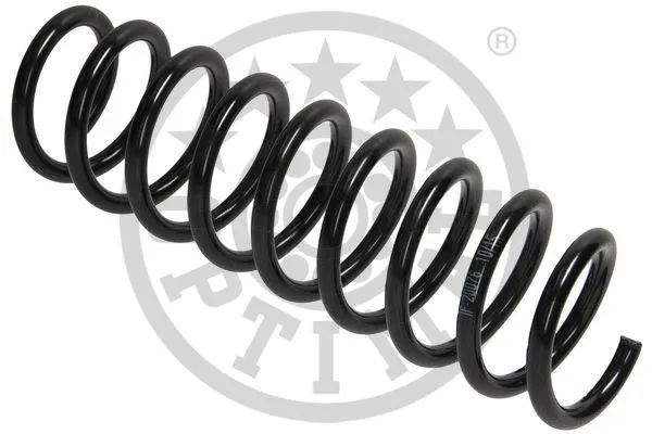 Suspension Spring (IF-20076)
