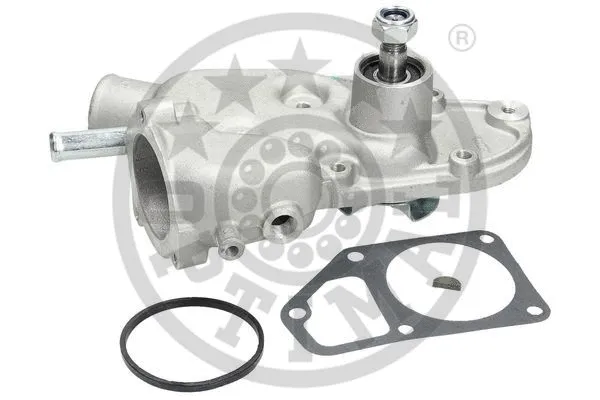 Water Pump, engine cooling (AQ-1465)