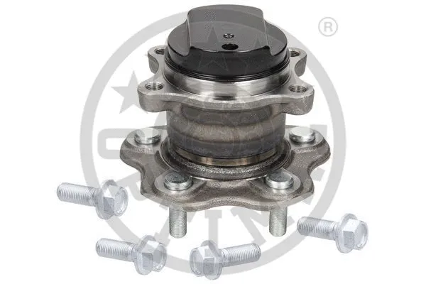 Wheel Bearing Kit (962556)