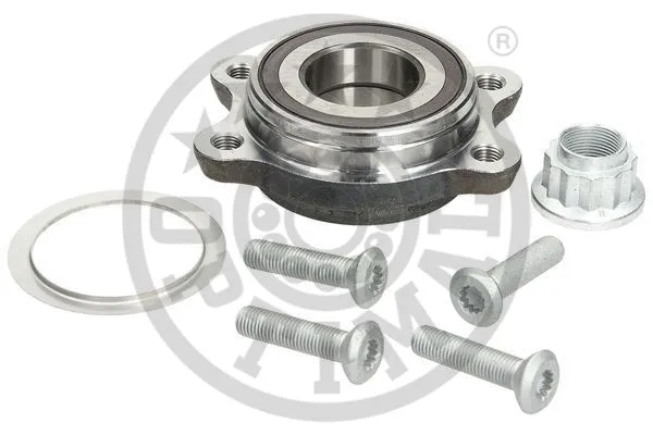 Wheel Bearing Kit (100008)