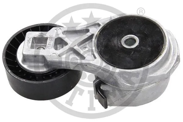 Tensioner Lever, V-ribbed belt