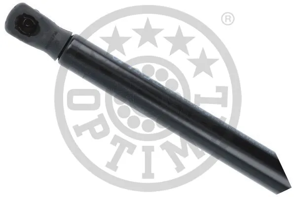 Gas Spring, boot/cargo area